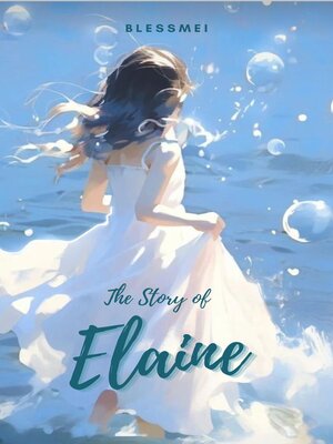 cover image of The Story of Elaine